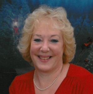 Peggy D. Thompson Profile Photo