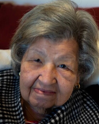 Aziza Botrous's obituary image