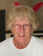 Maretta Ann Hoffner