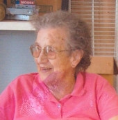 Margaret VERHELLE Profile Photo