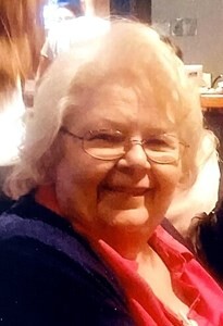 Brenda Merle