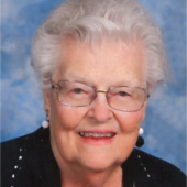 Dorothy M. Anderson Profile Photo