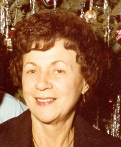 Gloria C. Mowka