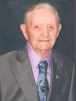 Alfred Leroy “Jack” Ballentine