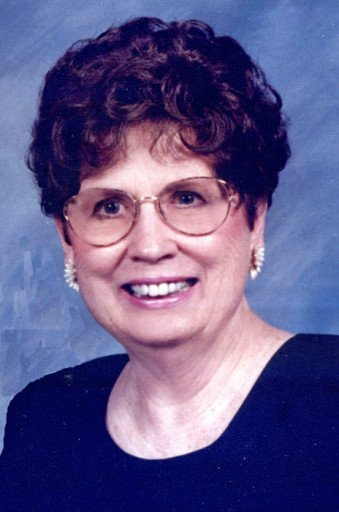 Peggy Bangert