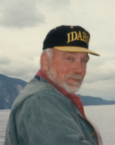 John L. Spellman Profile Photo
