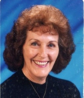 Mary Meeks