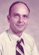 Edward D. Bradley Profile Photo