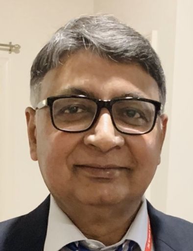 Madan M. Singh