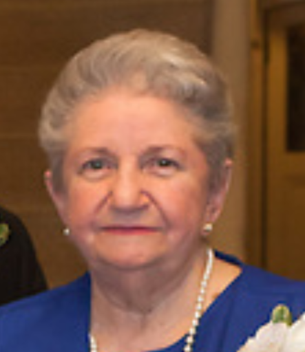 Margaret Delfaver Profile Photo