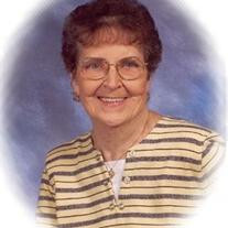 Betty Zimmer Profile Photo