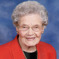 Flora Parrish Crawford Profile Photo