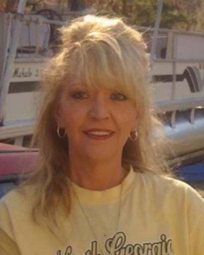 Marcia Ann Shook's obituary image