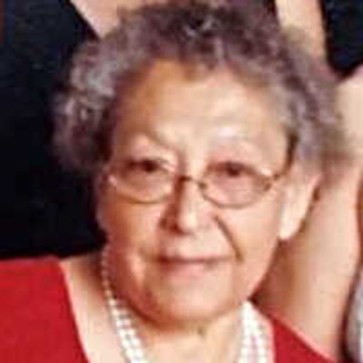 Cecilia Estela Verduzco Profile Photo