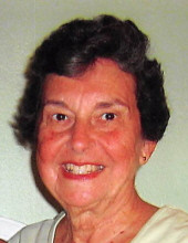 Joyce Ann Jones Profile Photo