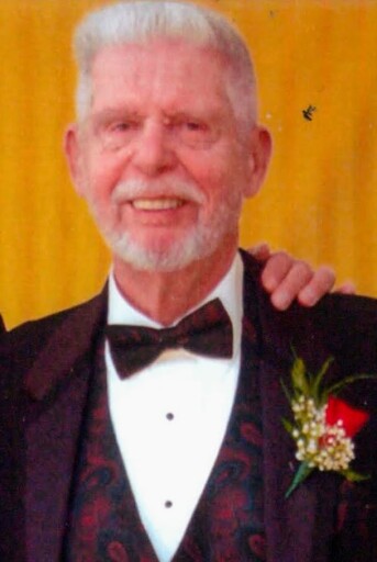 Donald R. Taylor, Jr.