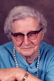 Marie C. (Wambaugh)  Lohr