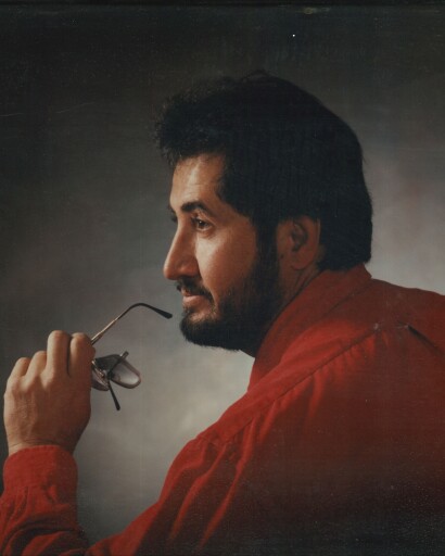 Herman Baldonado Profile Photo