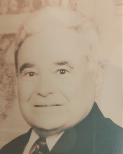 Horacio O. Herrera