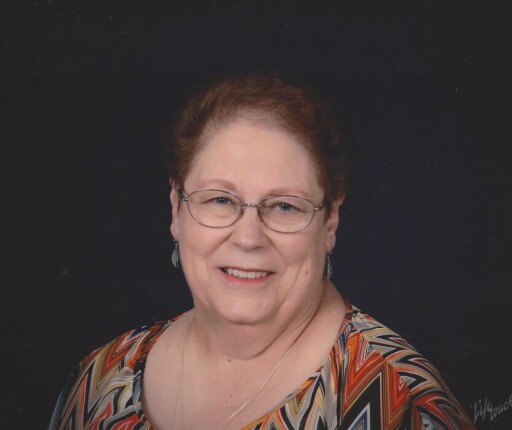 Shirley Ann Bronstad