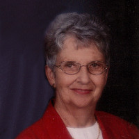 Alice M. Johnson Profile Photo