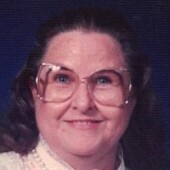 Mrs. Carol O'Bryan Vaughn Profile Photo