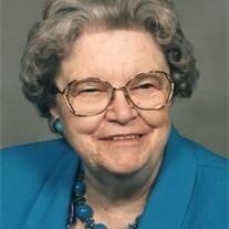 Esther Dahlager