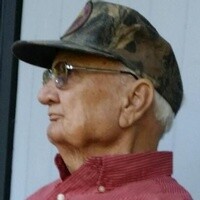 William "Bill" Bell Wilkins Profile Photo