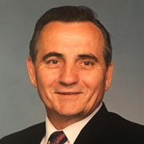 Erwin Josef Muenzberg Profile Photo