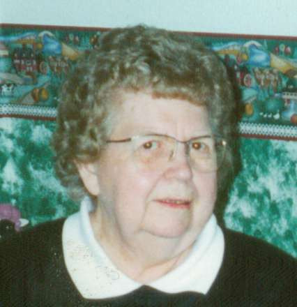 Judith I. Boehmke