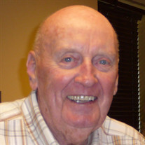 Harvey L. Robertson Profile Photo