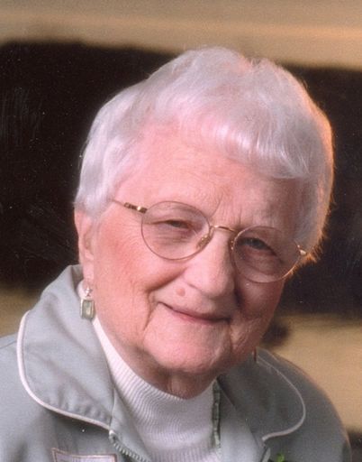 Lois G. (Johnson)  Gauger