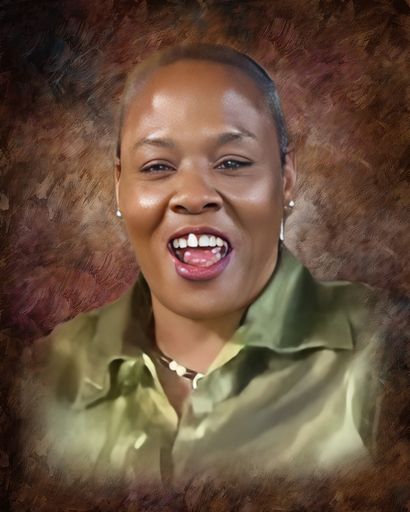 Aretha Lewis Watson Profile Photo