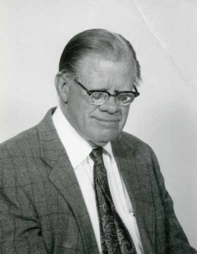 Charles Jensen Profile Photo