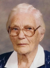 Olive S. Kloha