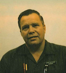 Gerald Delozier