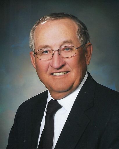 Daniel A. Detten