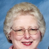 Marilyn J. Mccabe Profile Photo