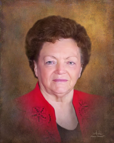 Doris Elizabeth Martin Profile Photo