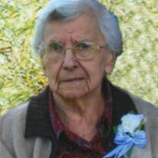 Bernice Kugler