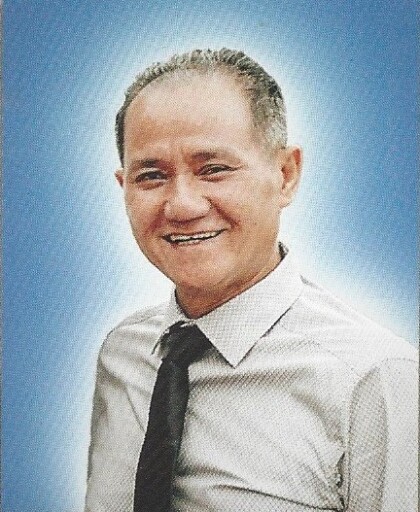 Duc Thanh Nguyen Profile Photo