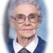 Elsie Beaman