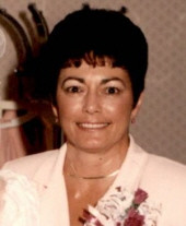 E. Marilyn Norgren