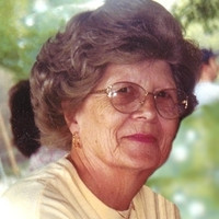Betty Mcgeorge