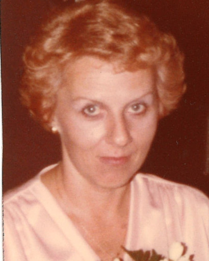 Betty Lou Brown Profile Photo