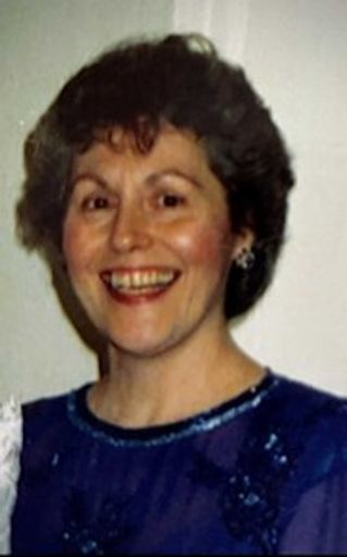 Mary Maloney Porter Profile Photo