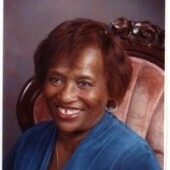 Antoinette Holmes Profile Photo