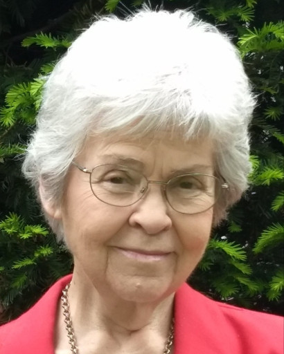 MARTHA WILLIAMSON