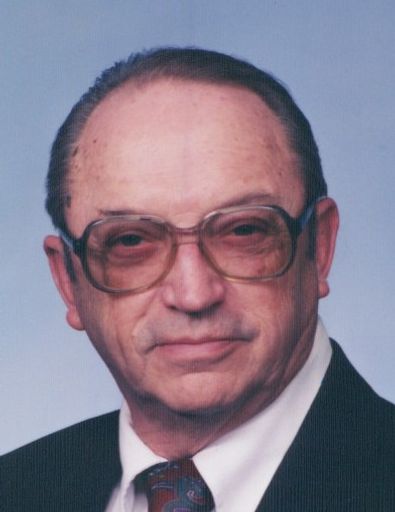 Edsel McIntyre, Sr.