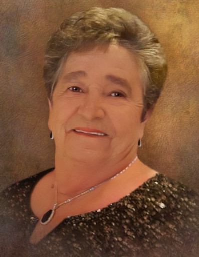 Rita Elaine Douet Belaire Profile Photo